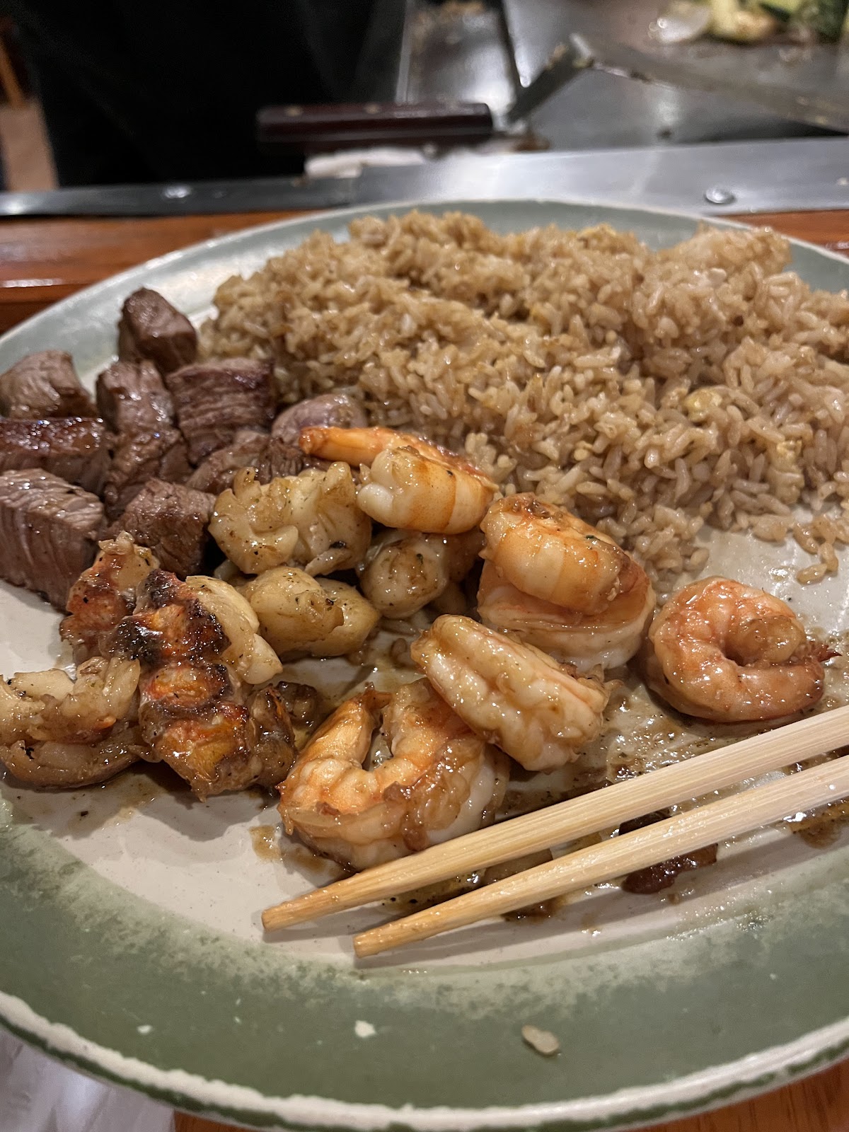 Fujiyama Japanese Steak House & Sushi Bar photo 4