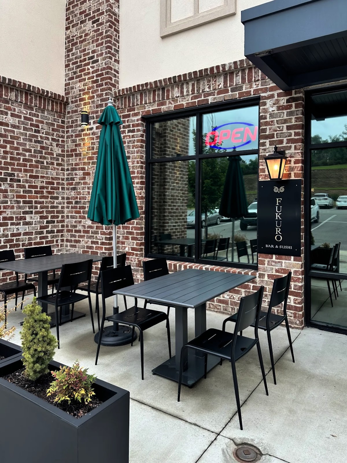 Fukuro Bar & Sushi - Restaurants in Augusta, GA