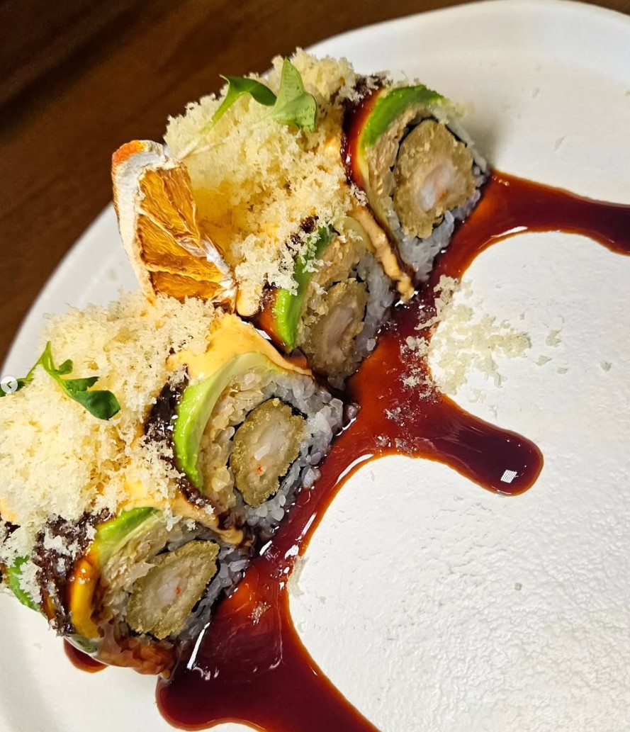 Fukuro Bar & Sushi photo 5