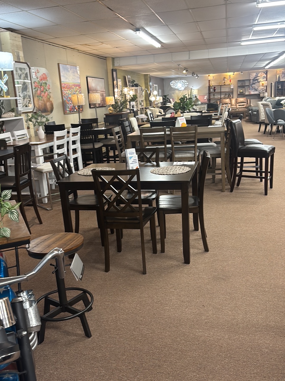 Furniture Warehouse photo 3