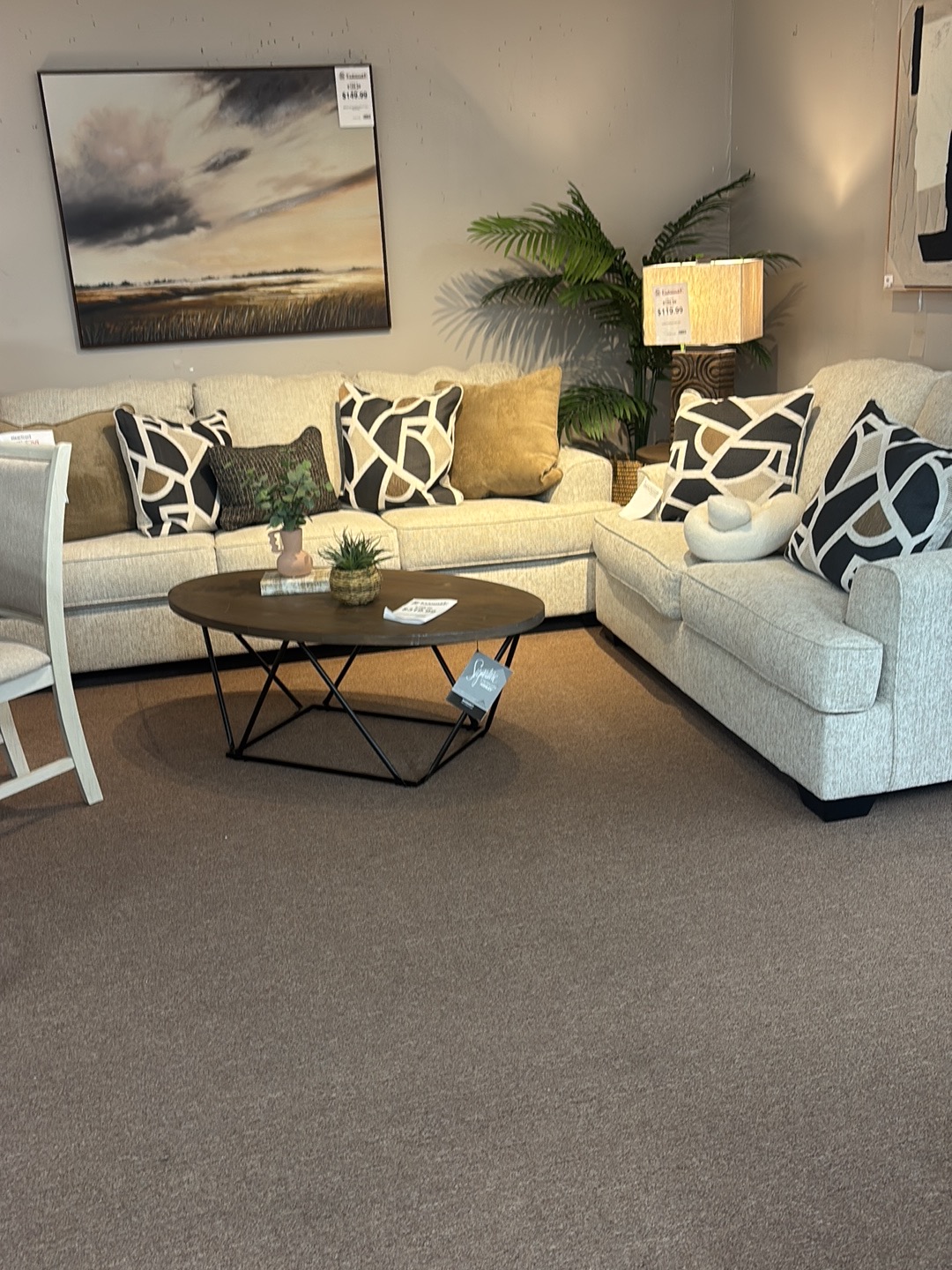 Furniture Warehouse photo 4