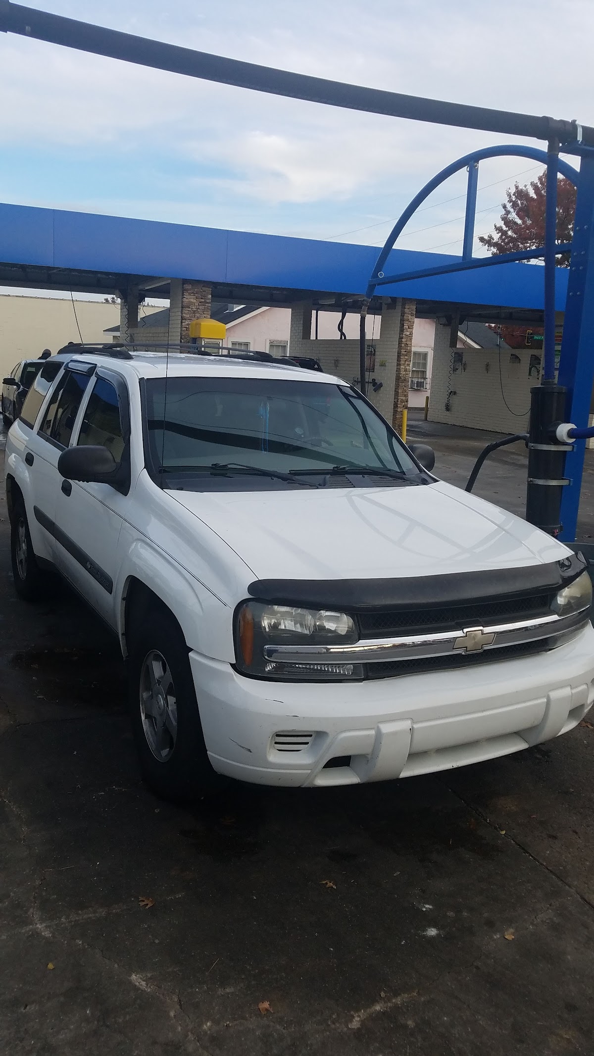 Garden City Car Wash photo 2
