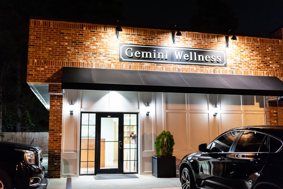 Gemini Wellness - Beauty & Salons in Augusta, GA