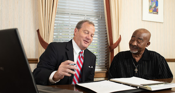 George Bush Law in West Augusta, Augusta, GA