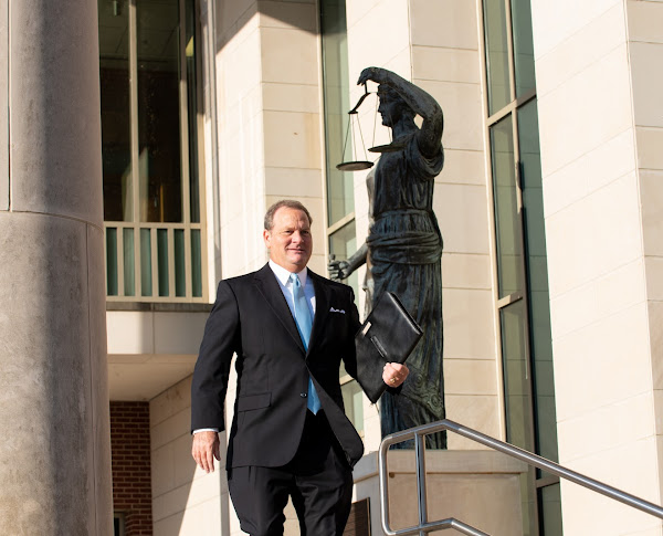 George Bush Law photo 2