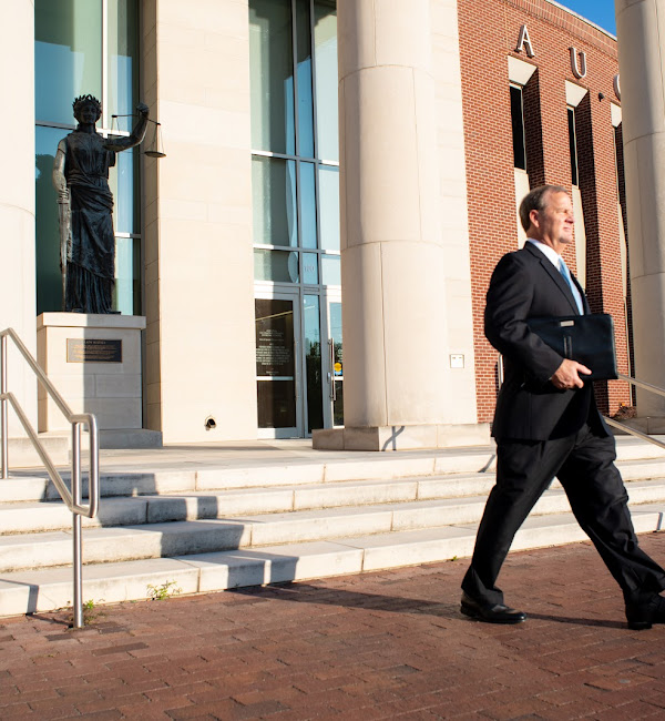 George Bush Law photo 3