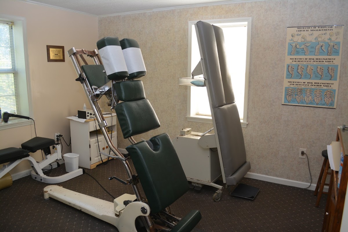Georgia Chiropractic and Wellness Center photo 2