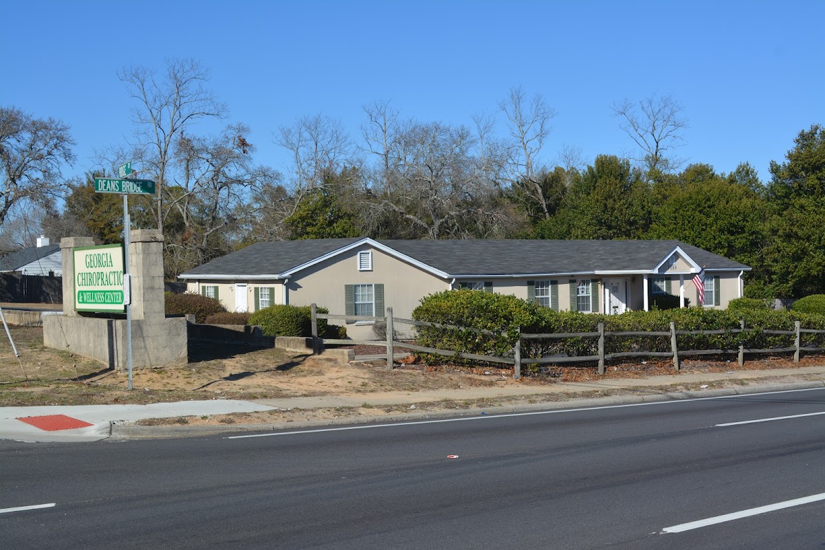 Georgia Chiropractic and Wellness Center photo 3