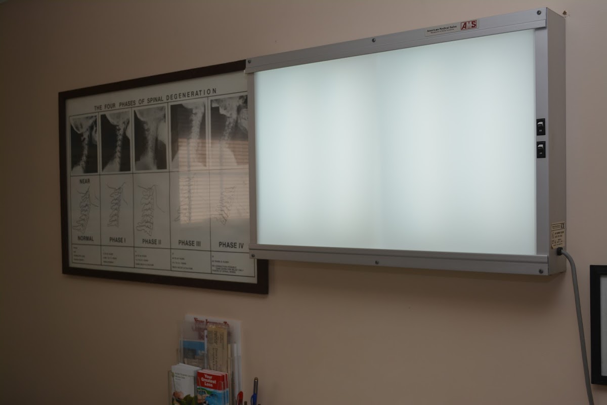 Georgia Chiropractic and Wellness Center photo 4