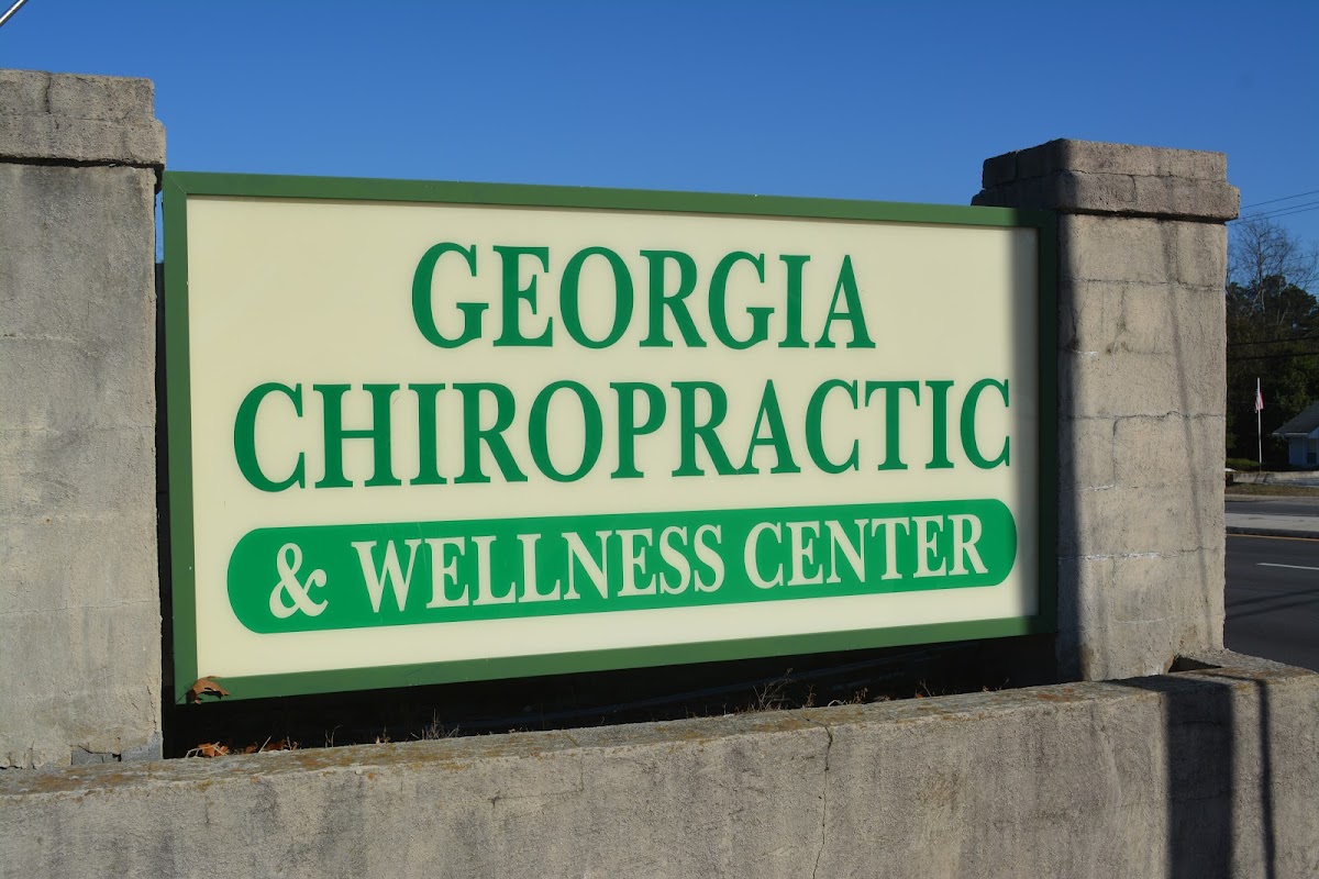 Georgia Chiropractic and Wellness Center photo 5