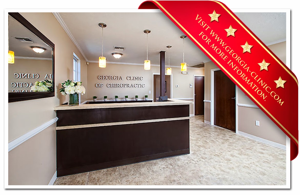 Georgia Clinic of Chiropractic photo 2