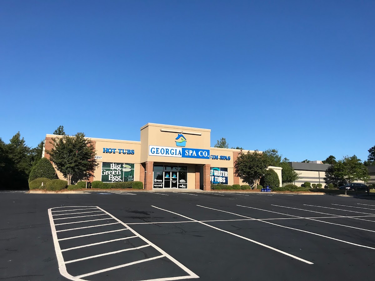 Georgia Spa Company - Beauty & Salons in Augusta, GA