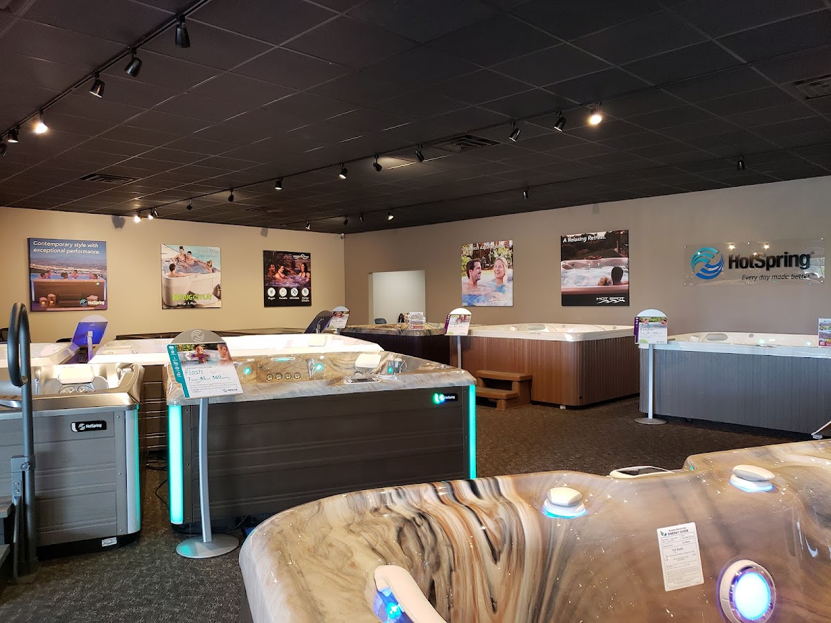 Georgia Spa Company photo 2