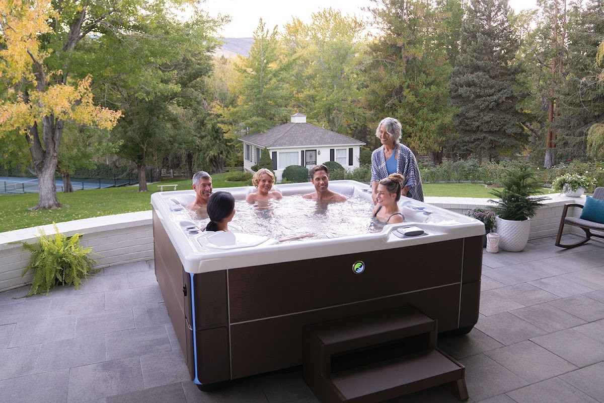 Georgia Spa Company photo 3