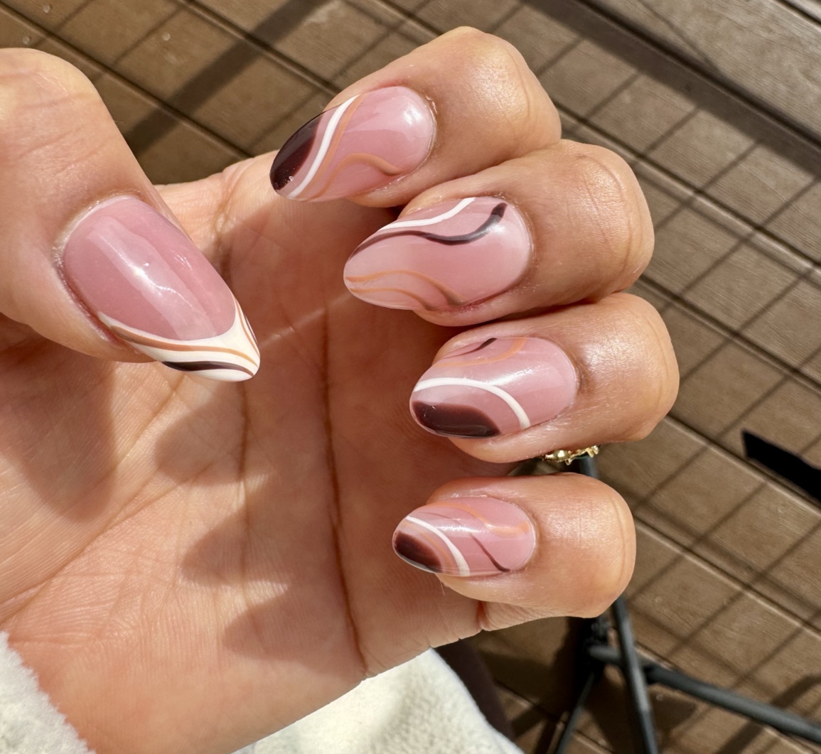 GH Nails & Spa - Beauty & Salons in Augusta, GA
