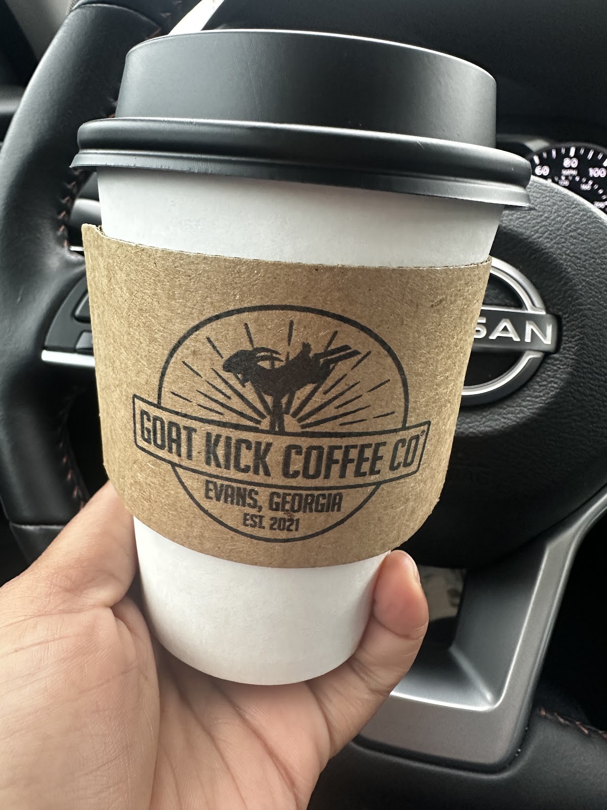 Goat Kick Coffee Co photo 3
