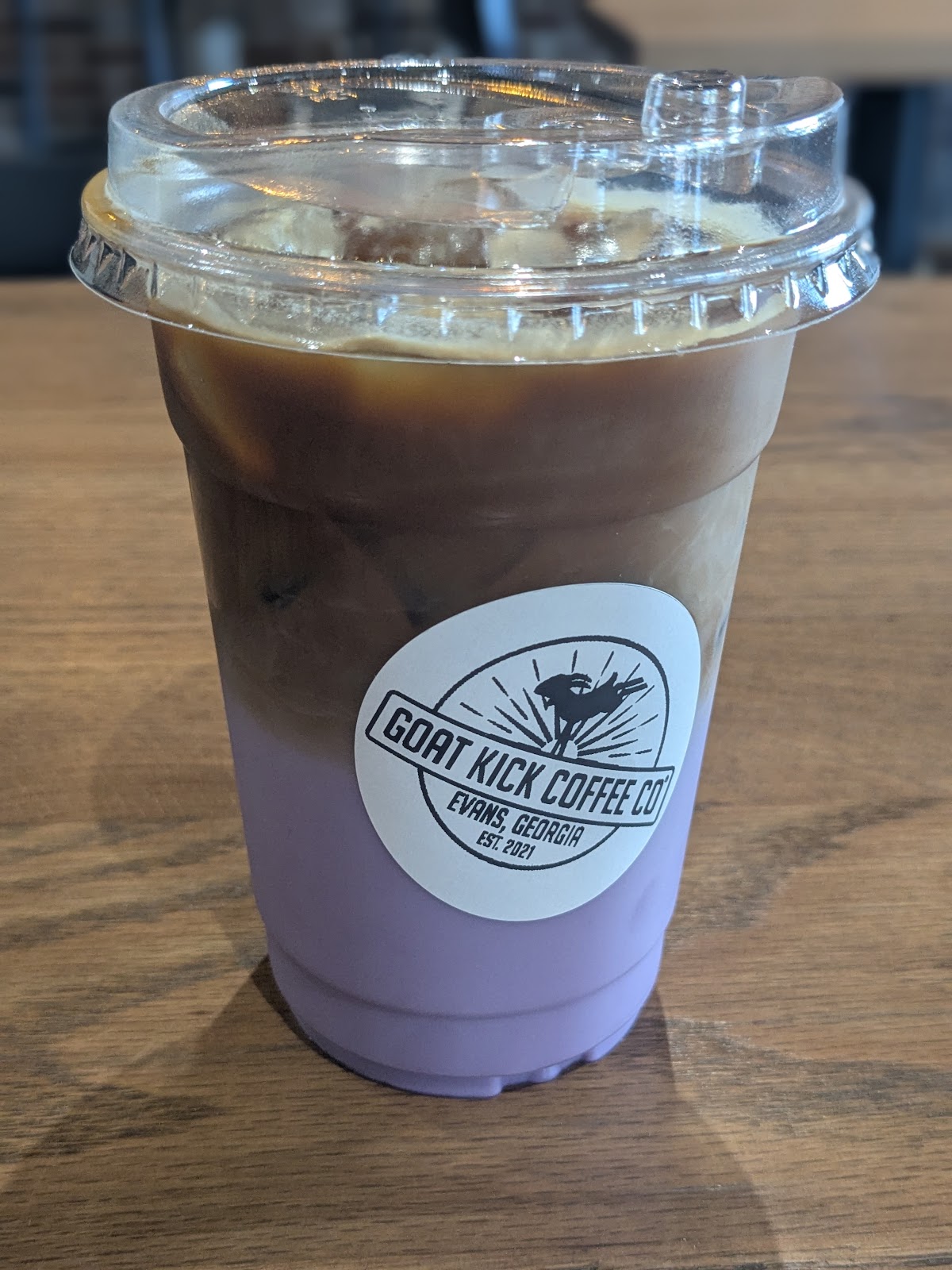 Goat Kick Coffee Co photo 4