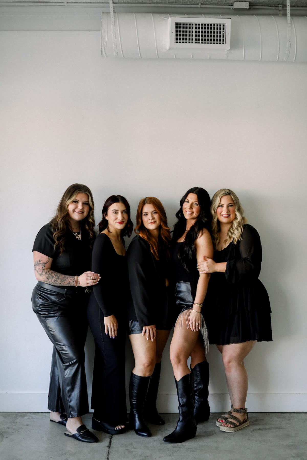 Golden Hour Salon Co. in Summerville, Augusta, GA