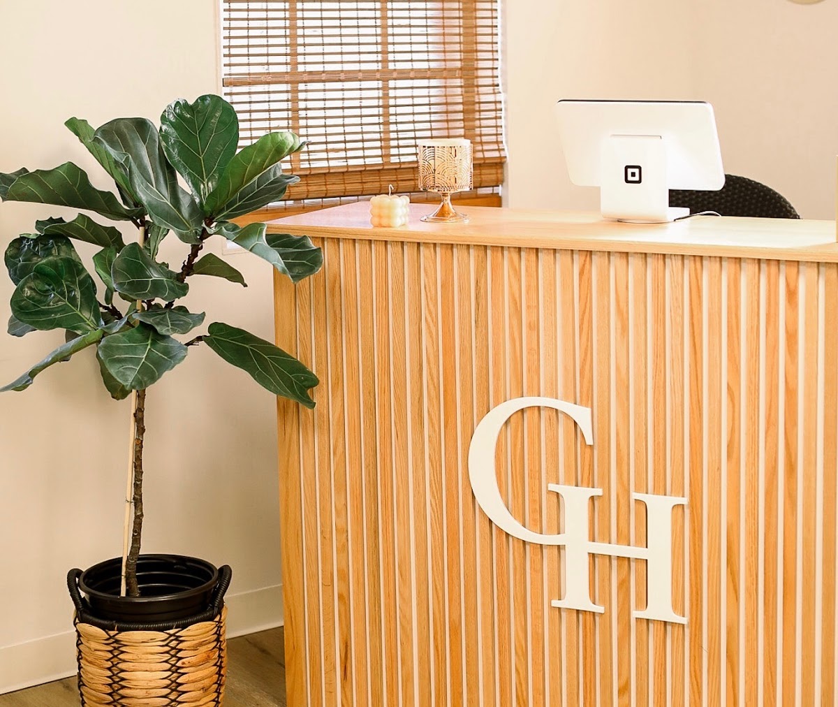 Golden Hour Salon Co. photo 2