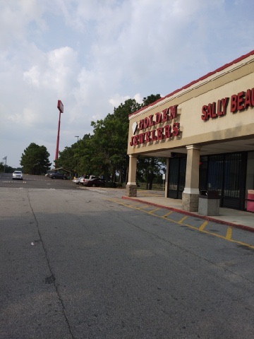 Golden Jewelers in South Augusta, Augusta, GA