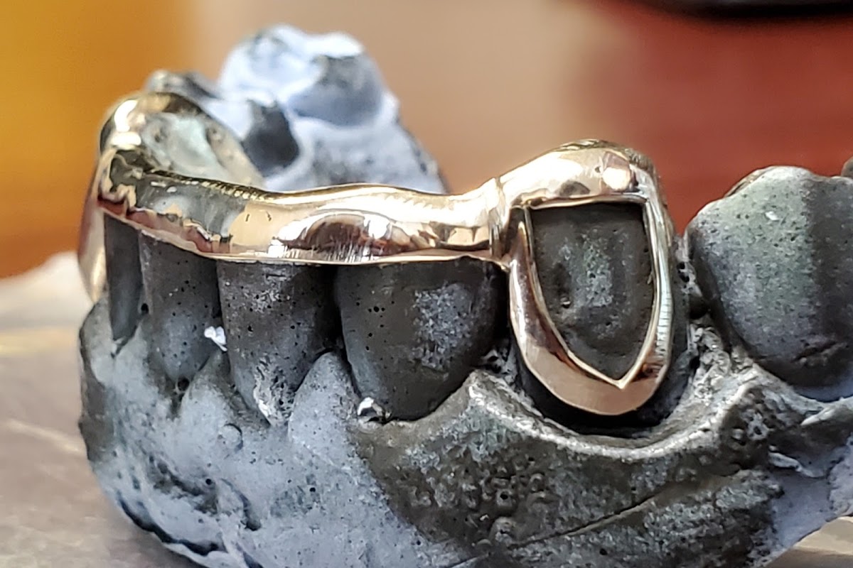 Golden Jewelers photo 2