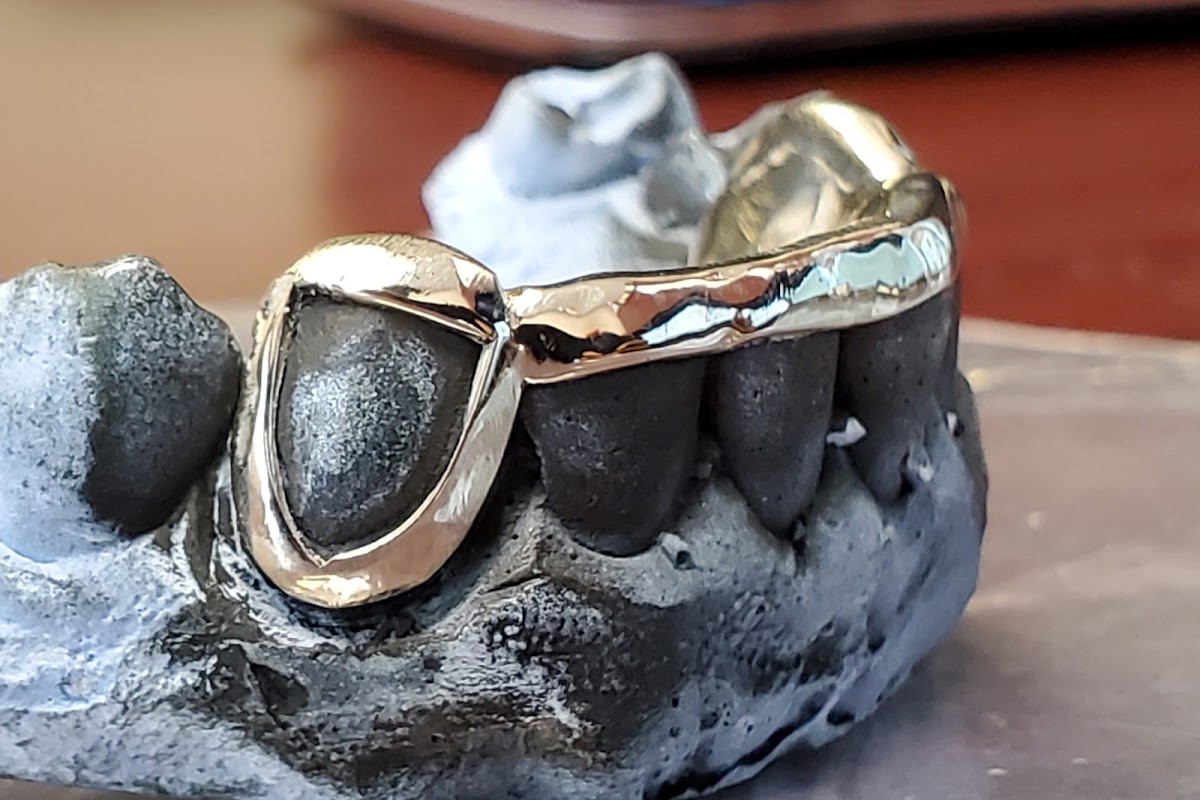 Golden Jewelers photo 3
