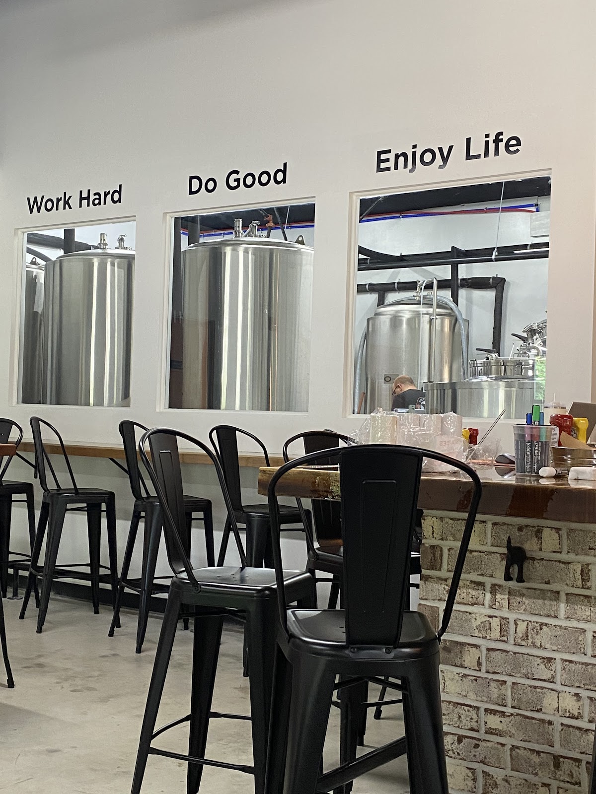 Good Girl Brewing Co. photo 2