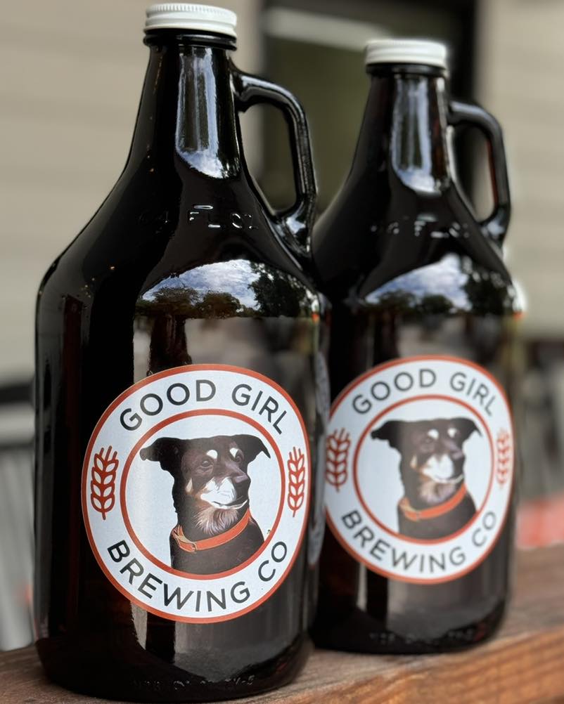 Good Girl Brewing Co. photo 3