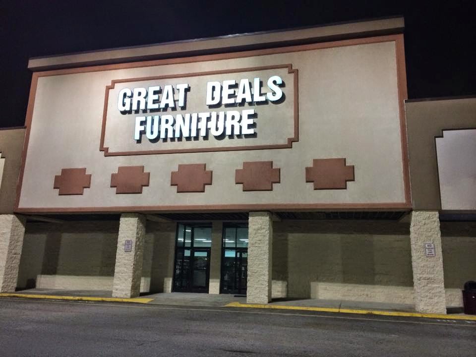 Great Deals On Furniture - Retail & Shopping in Augusta, GA