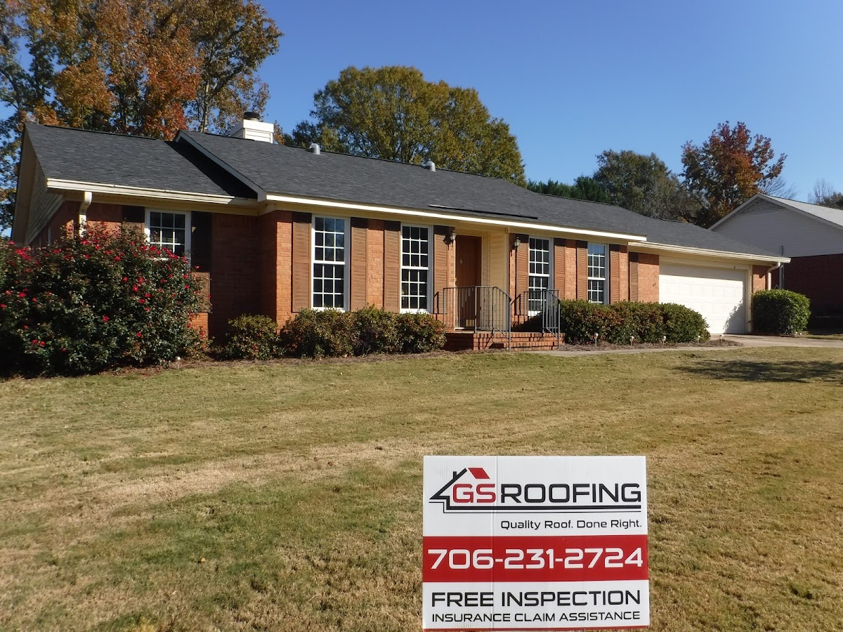 GS Roofing and Construction, LLC photo 3