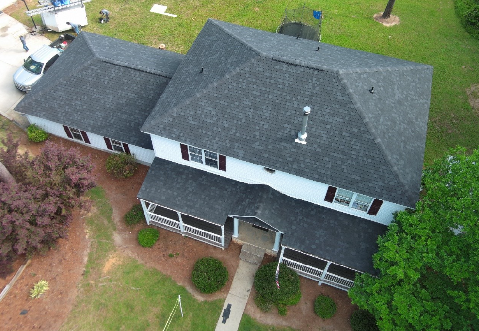 GS Roofing and Construction, LLC photo 4