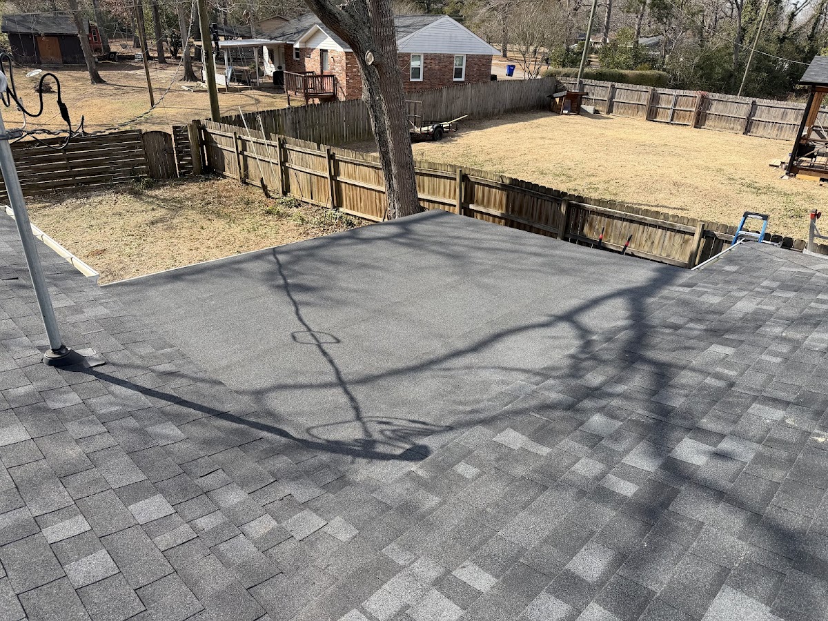 GS Roofing and Construction, LLC photo 5