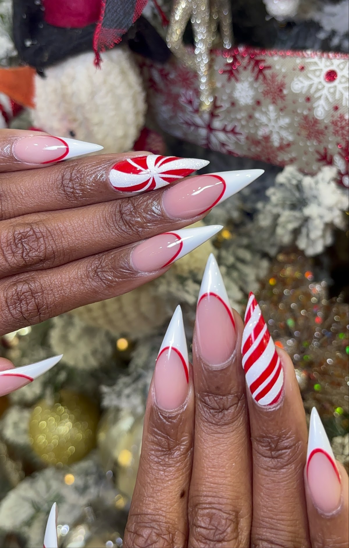 Halo Nails & Spa - Beauty & Salons in Augusta, GA