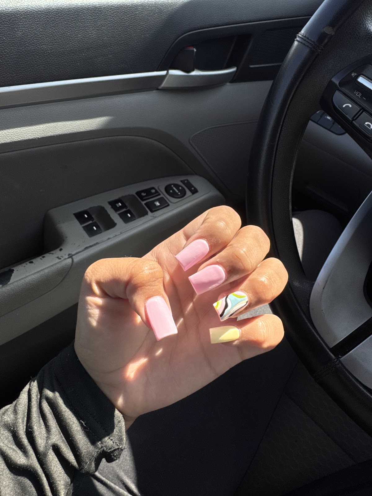 Halo Nails & Spa photo 5