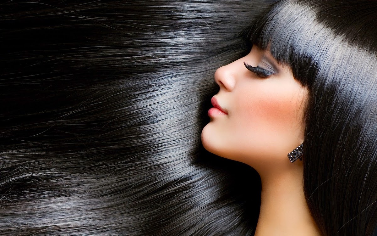 Halo Salon & Spa