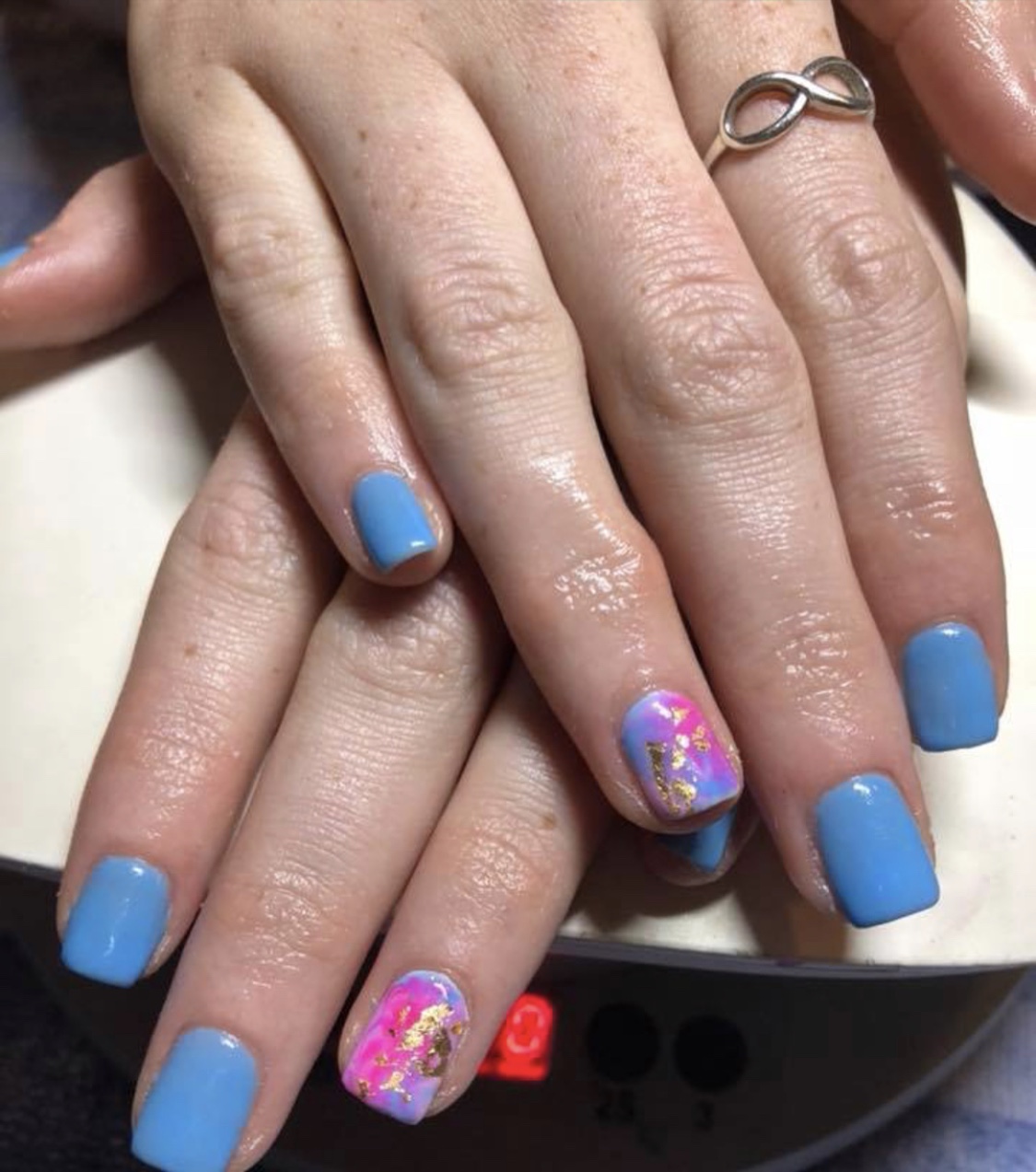 Halo Salon & Spa photo 2