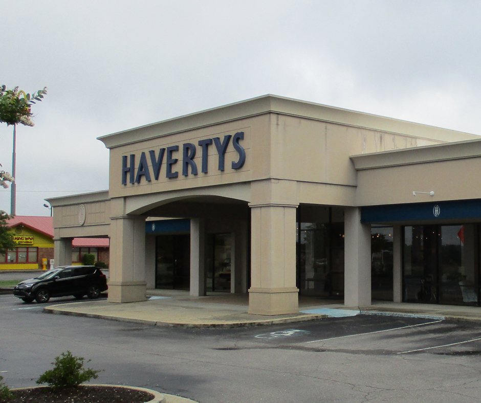 Havertys Furniture - Retail & Shopping in Augusta, GA