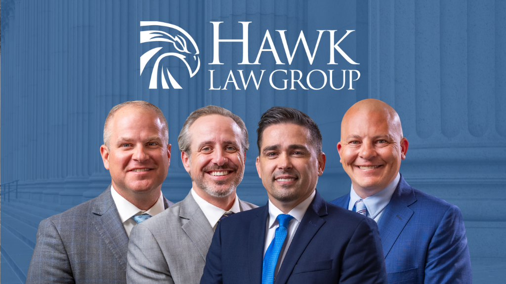 Hawk Law Group - Augusta Personal Injury Lawyers & Accident Attorneys in Downtown Augusta, Augusta, GA