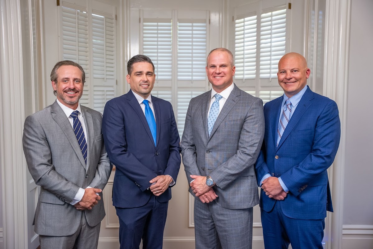 Hawk Law Group - Augusta Personal Injury Lawyers & Accident Attorneys photo 4