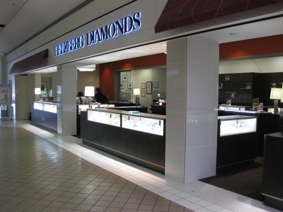Helzberg Diamonds - Retail & Shopping in Augusta, GA