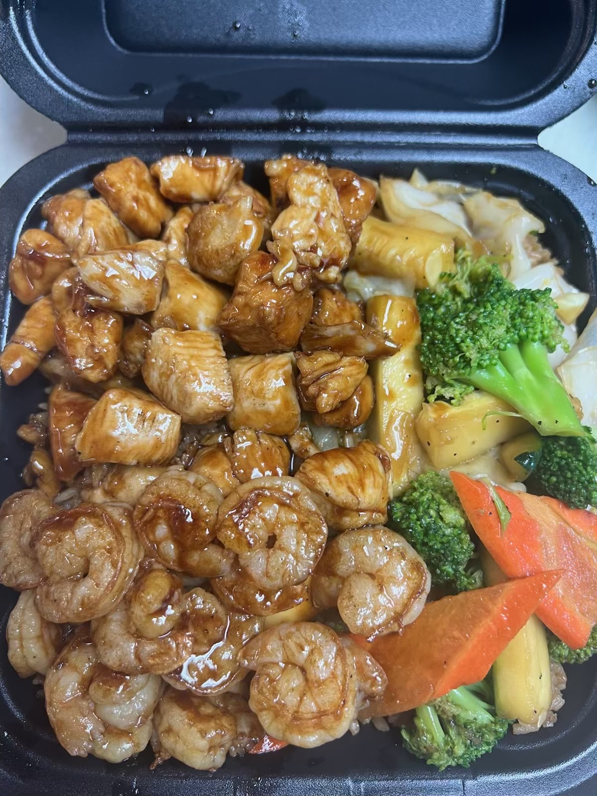 Hibachi Express photo 2