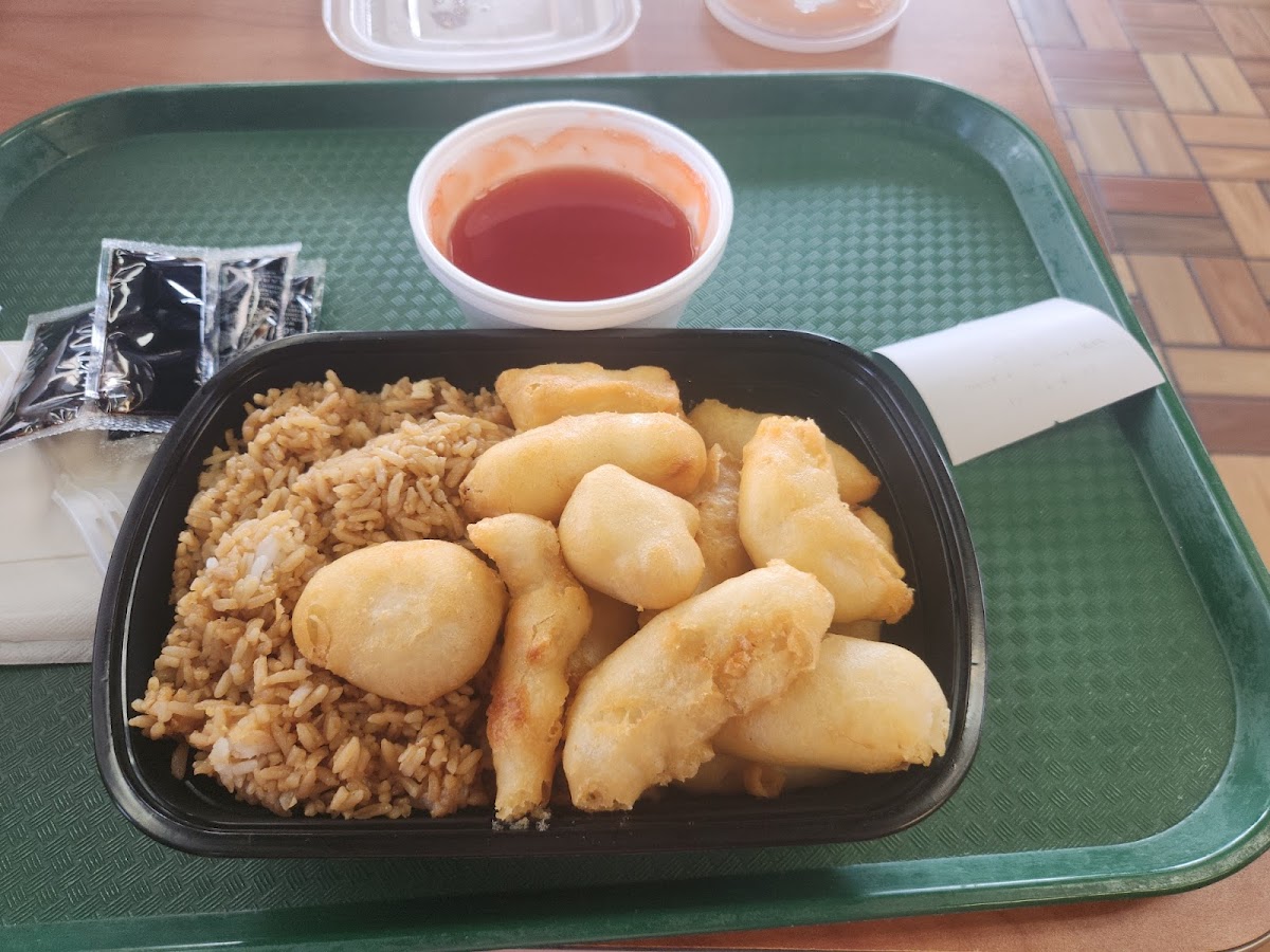 Hibachi Express photo 4