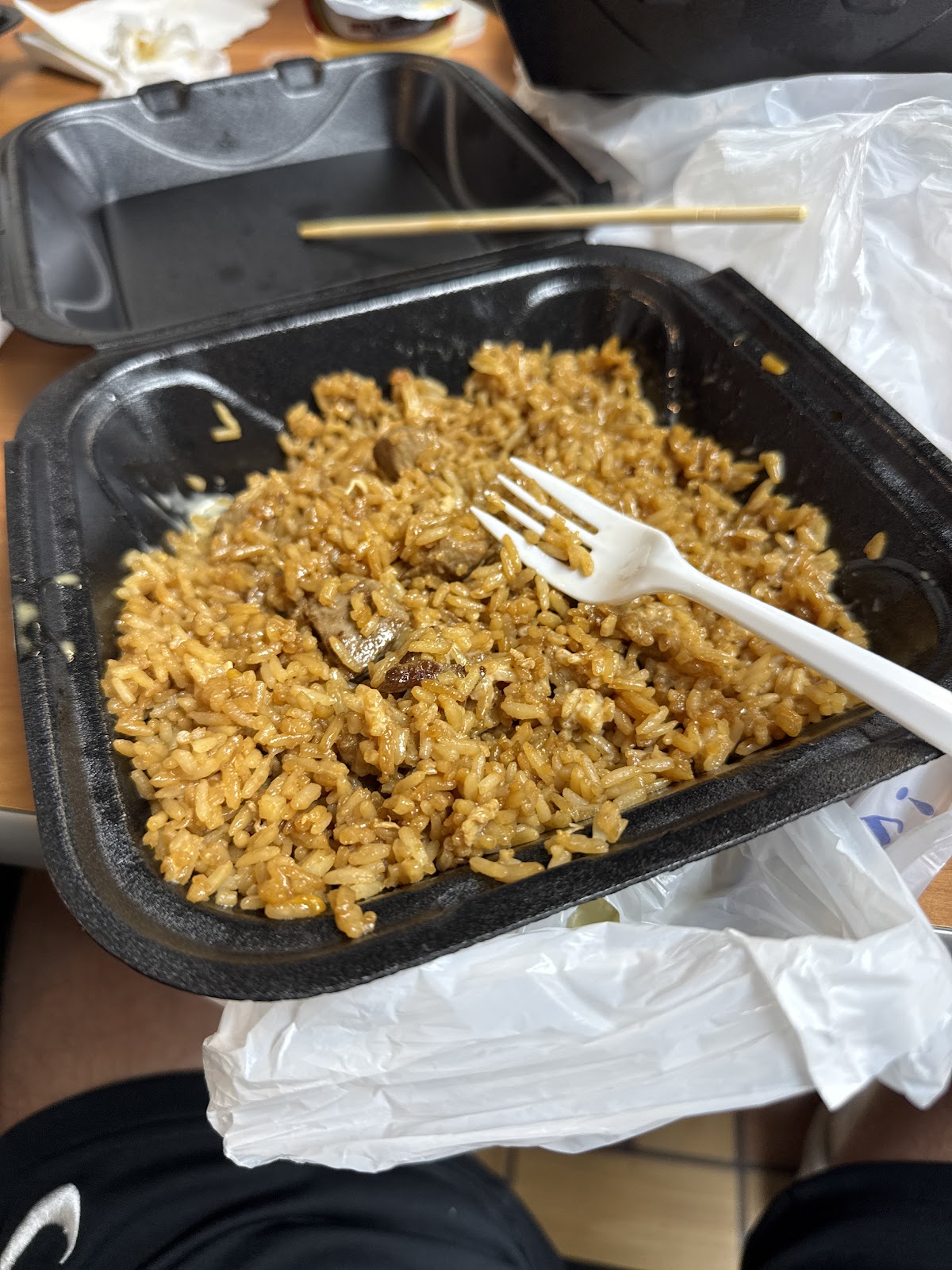 Hibachi Express photo 5