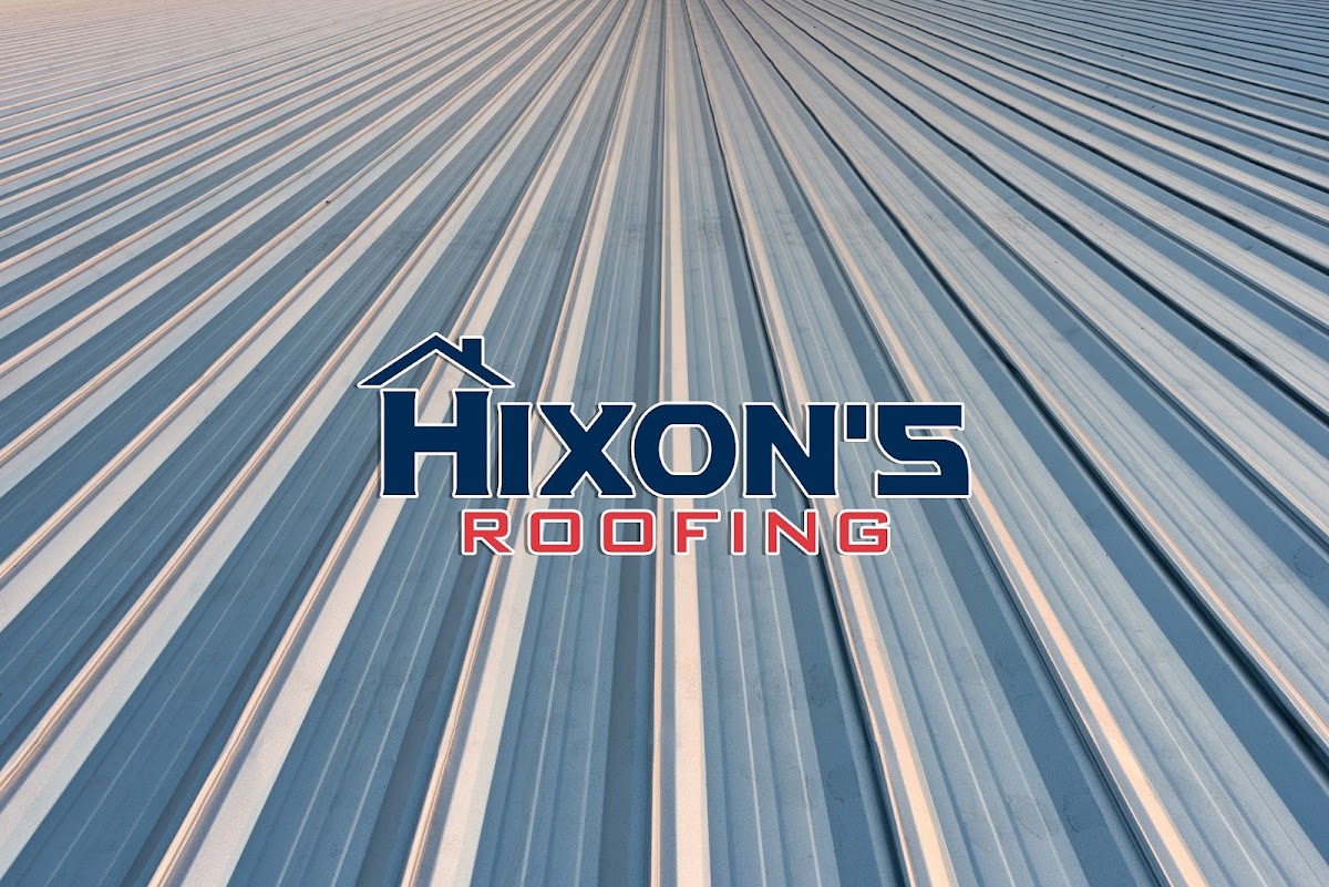 Hixon's Roofing - Commercial and Residential Roofers - Services in Augusta, GA
