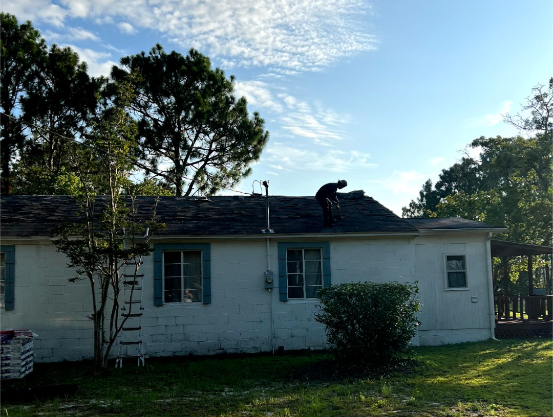 Hixon's Roofing - Commercial and Residential Roofers photo 4