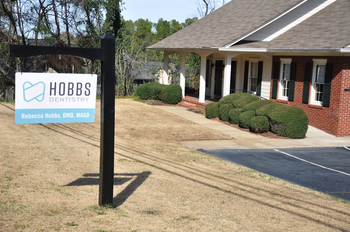 Hobbs Dentistry photo 3