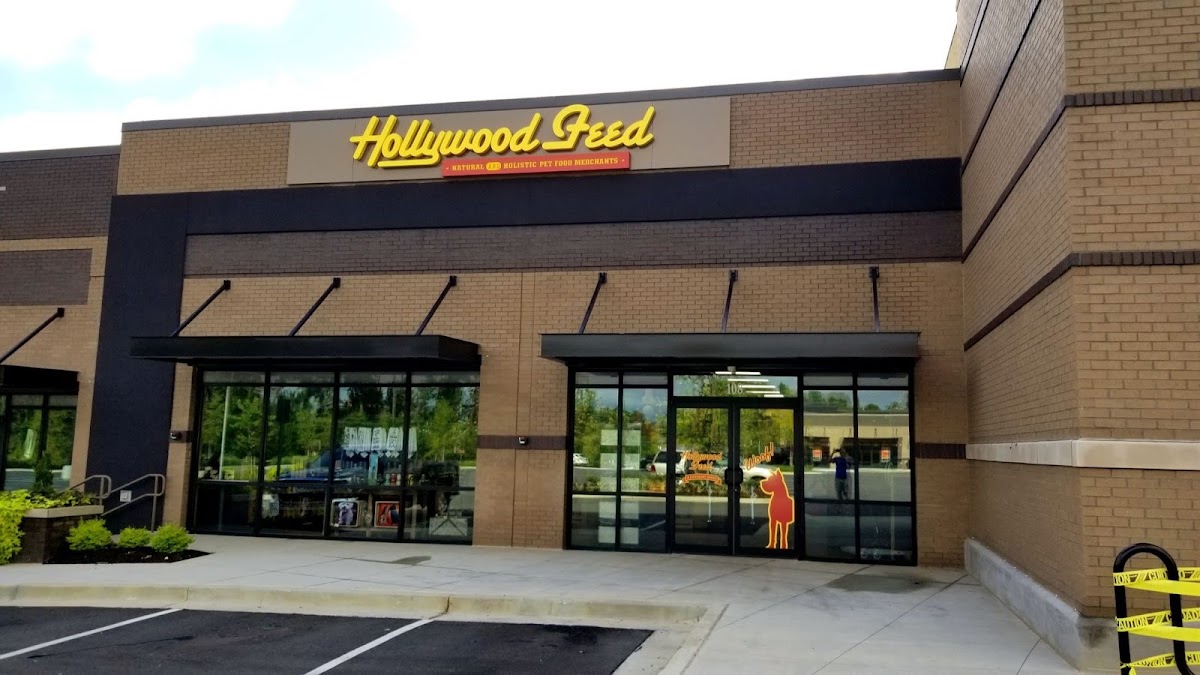 Hollywood Feed in West Augusta, Augusta, GA