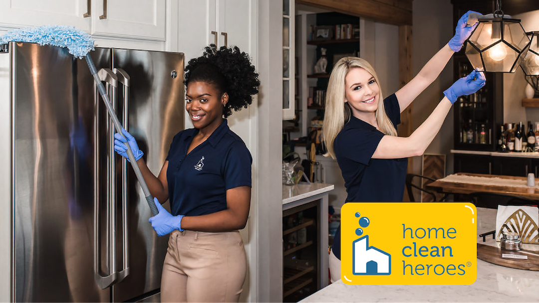 Home Clean Heroes of Augusta - Services in Augusta, GA