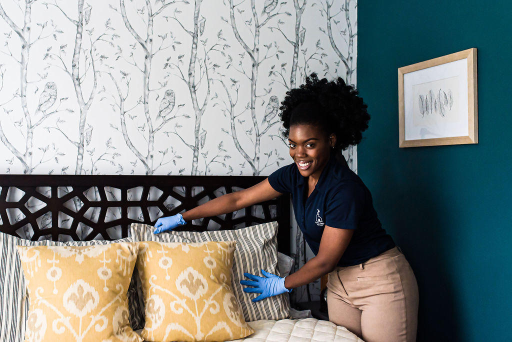 Home Clean Heroes of Augusta photo 3