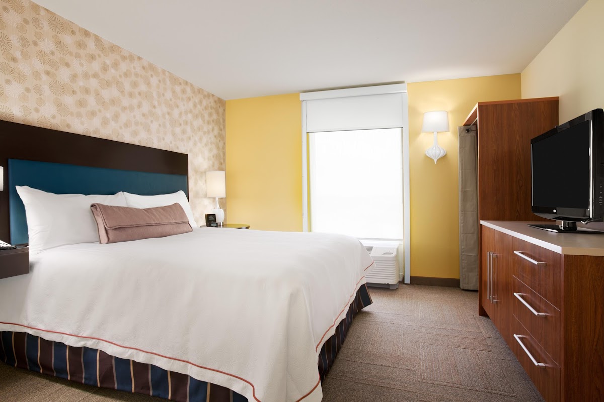 Home2 Suites by Hilton Augusta,GA photo 2